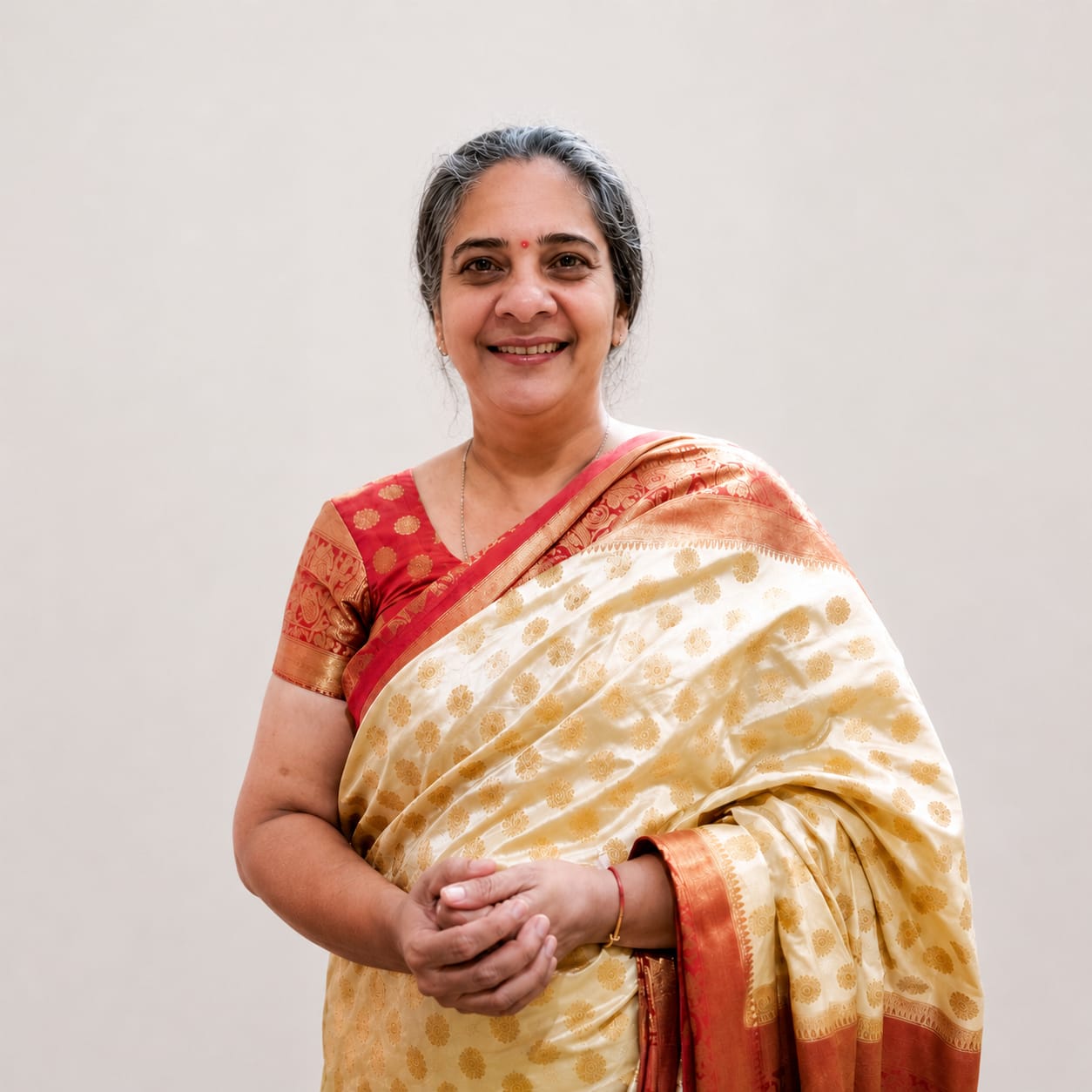 Vandana Kochhar