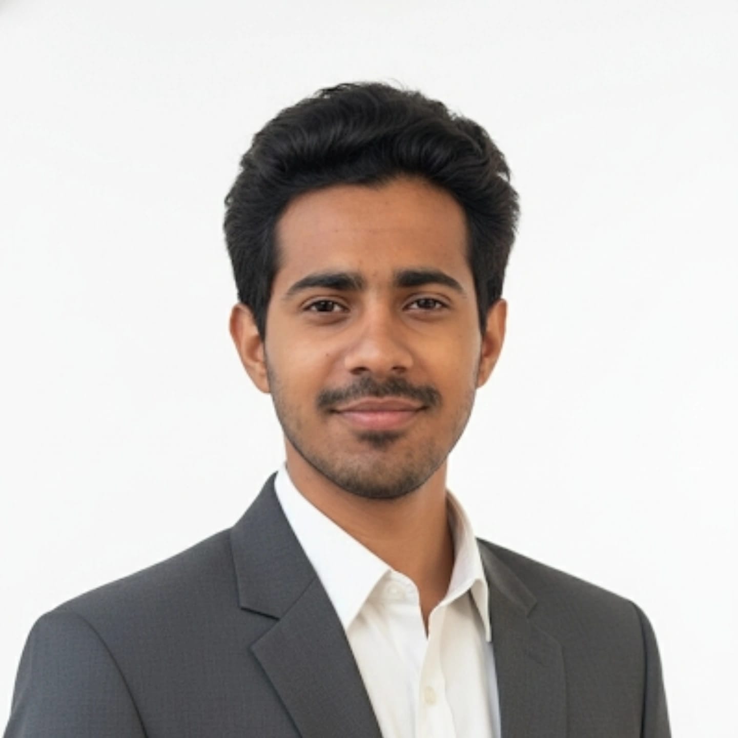 Vedant Sareen